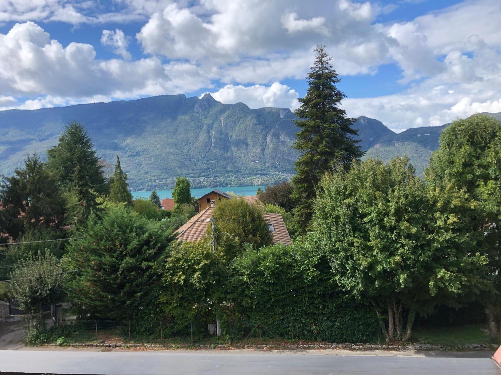 My Emerald Lake Tresserves Exterior foto